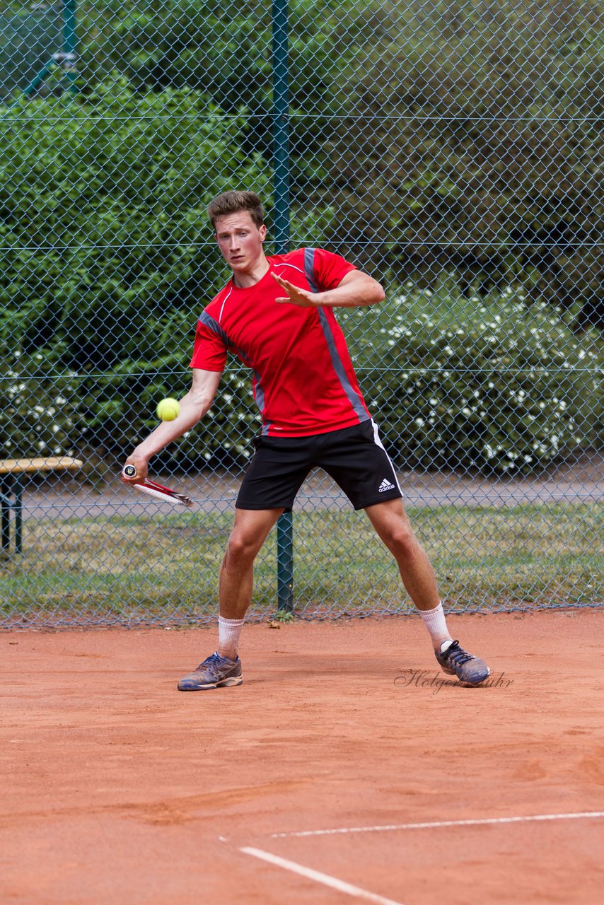 Bild 279 - Horst Schroeder Pokal - Tag 1
